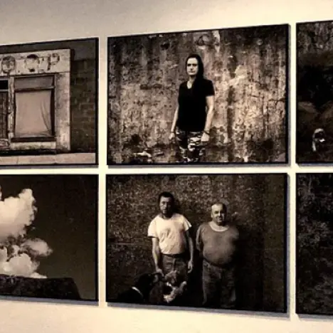 centre de la photographie