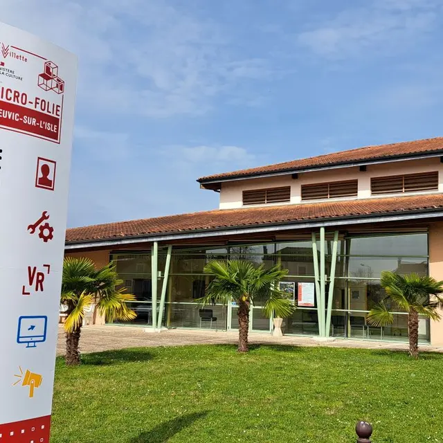 centre multimédia