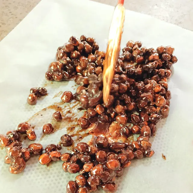 Eyrignac invite le Domaine de Béquignol