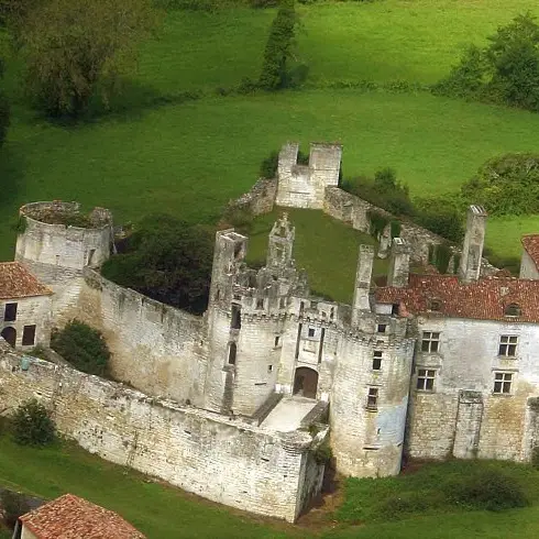 chateau