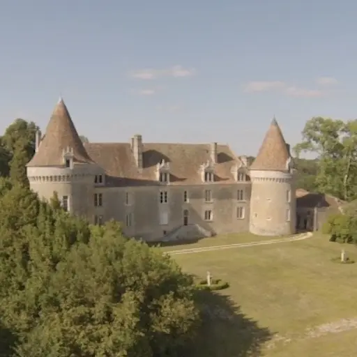 chateau de beauvais