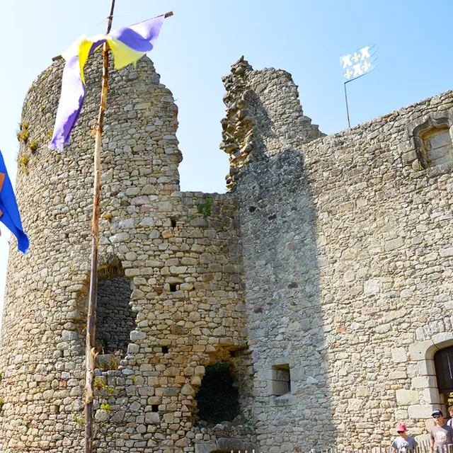 chateau-de-lastours