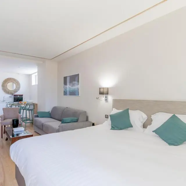 chambre