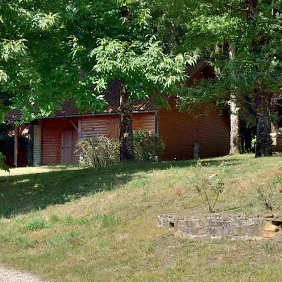 chalet-maridele