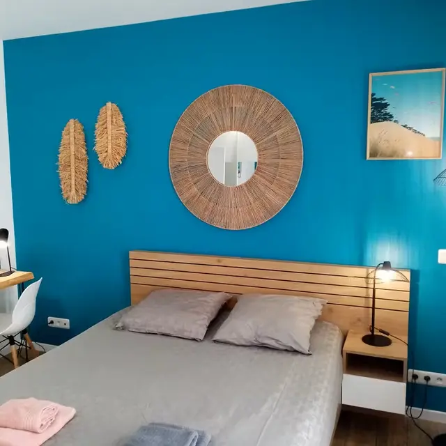 chambre