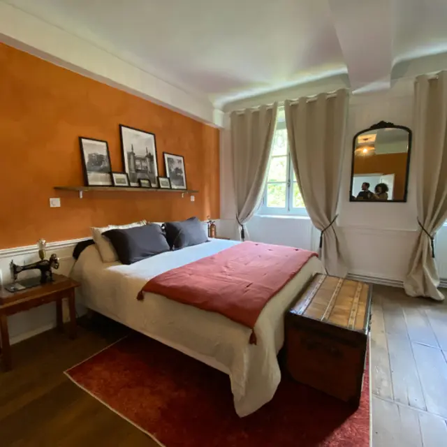 chambres-location-domaine-loubier-saint-victurnien-limousin