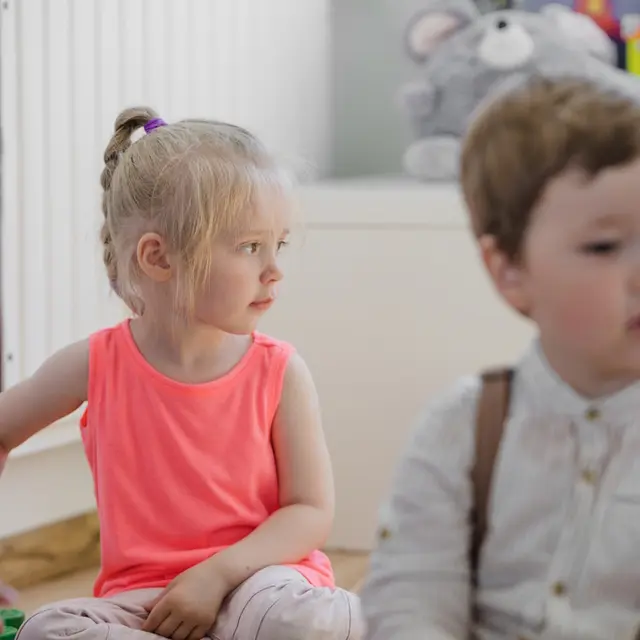 bébés lecteurs
