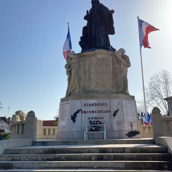commemoration bataille de verdun