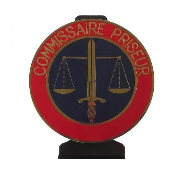 commissaire