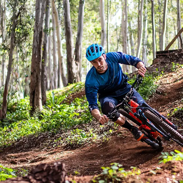 compétition-vtt