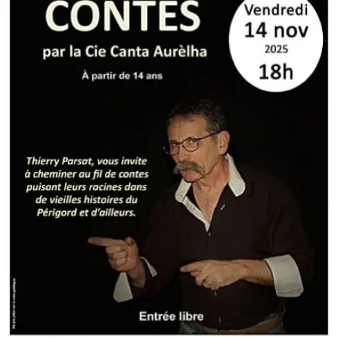 contes