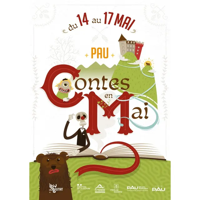 contes en mai