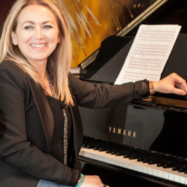 Concert avec Christine Généraux