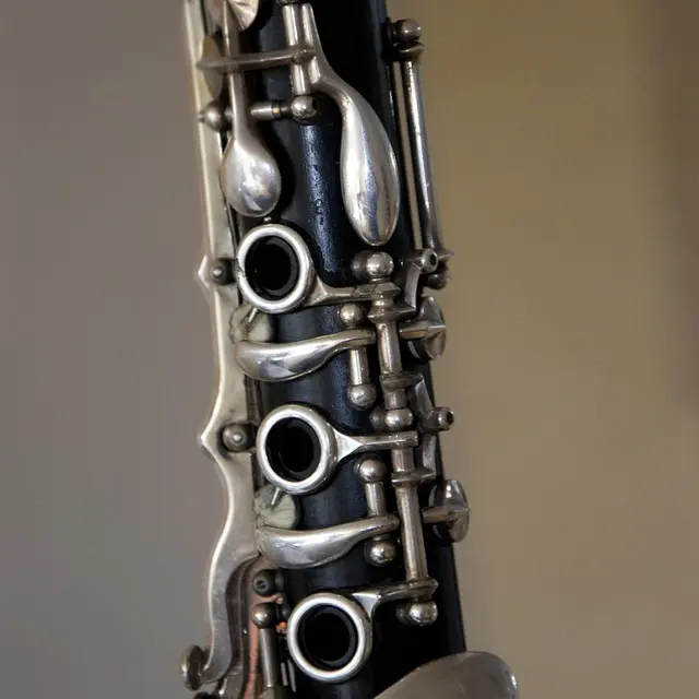 clarinet