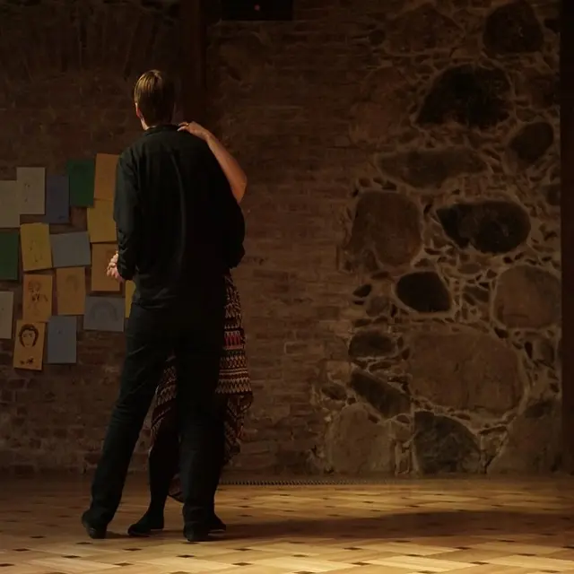 Thé dansant Beaumont du Perigord