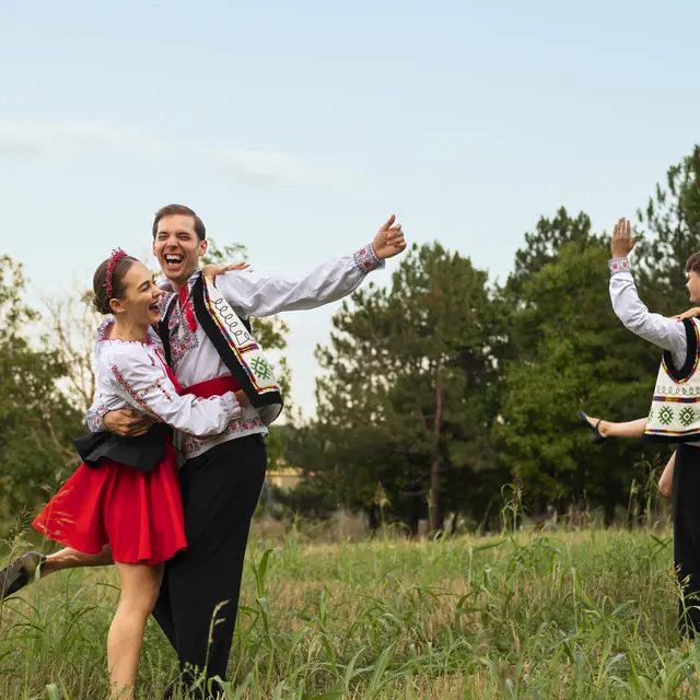danses basques