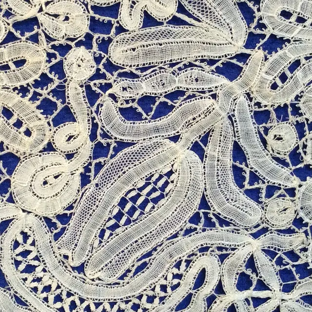 dentelle@Antjekantje