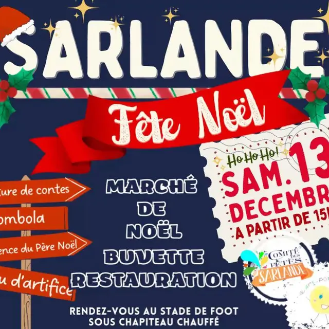 déc 13 noel sarlande