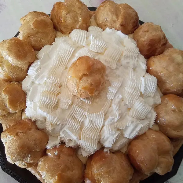 dessert ©RelaisSaintJacques