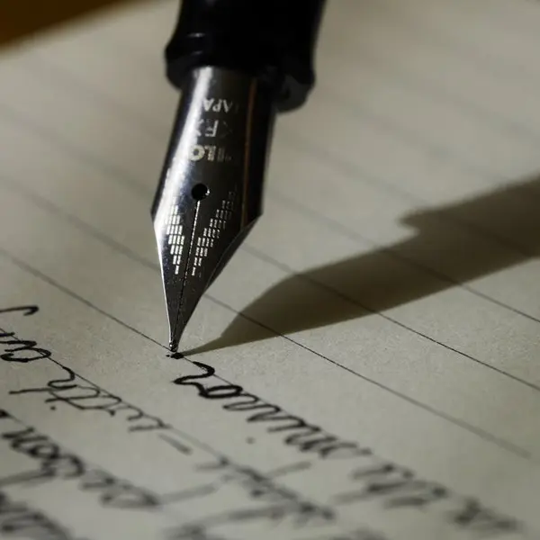 dictée ©Libre de droit