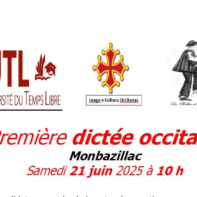 dictee occitane