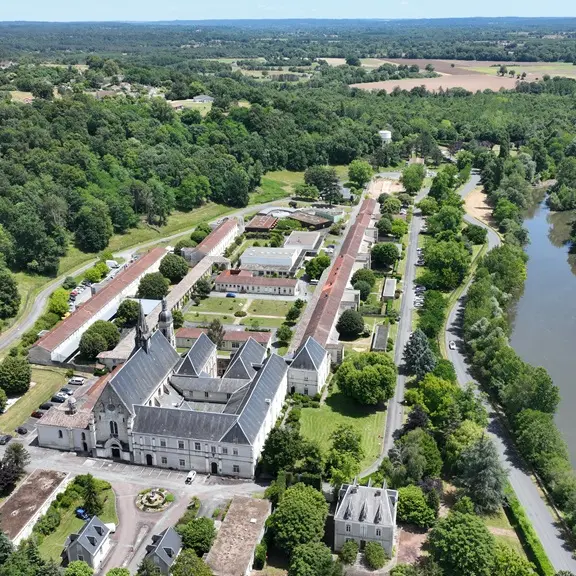 Vauclaire-montpon-vallee-isle-dordogne
