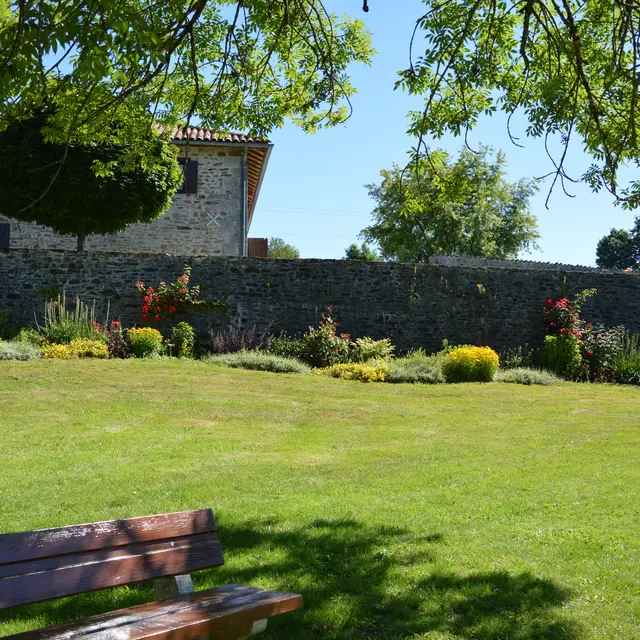 domaine muret