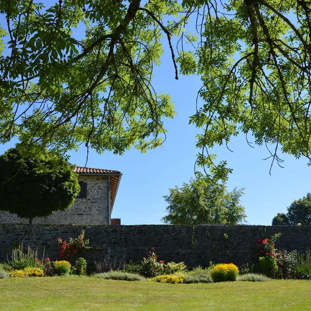 domaine muret