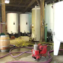 domaine cantelauze