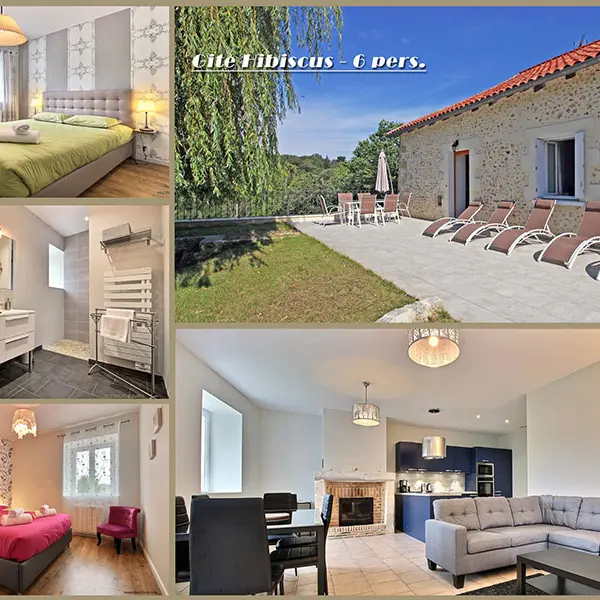 domaine-pouzelande-perigord-gite-montage-hibiscus