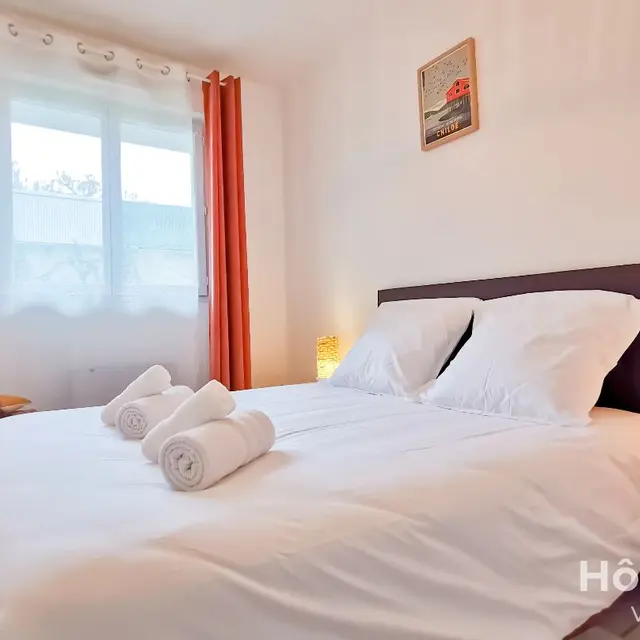 Chambre double