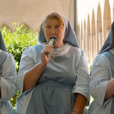 doux jesus