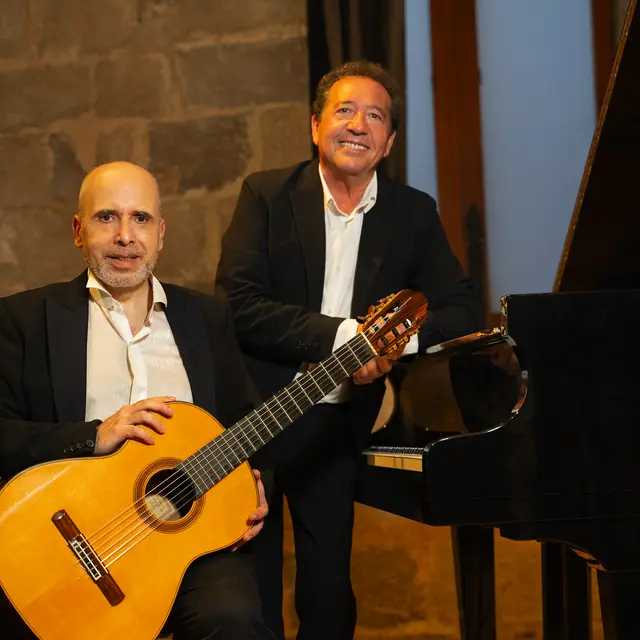 Duo Pasion Andaluza