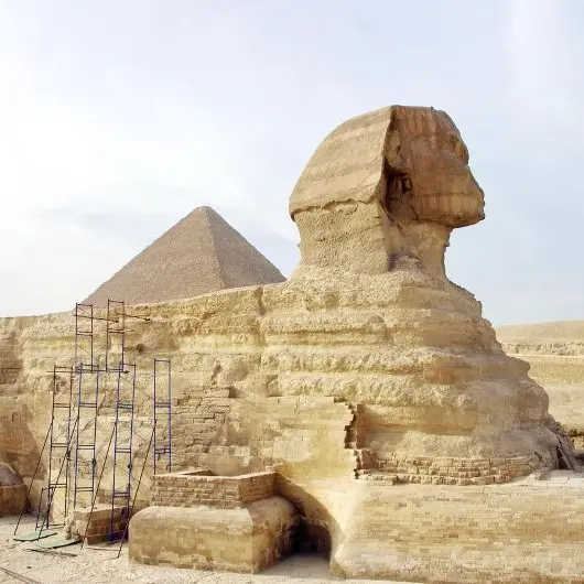 egypt©Dezalb de Pixabay