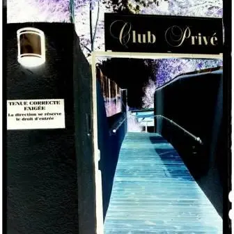 entrée