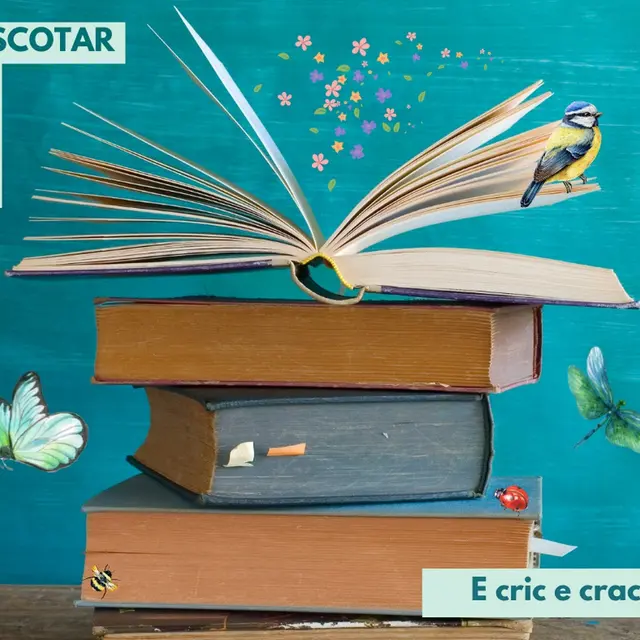 escotar