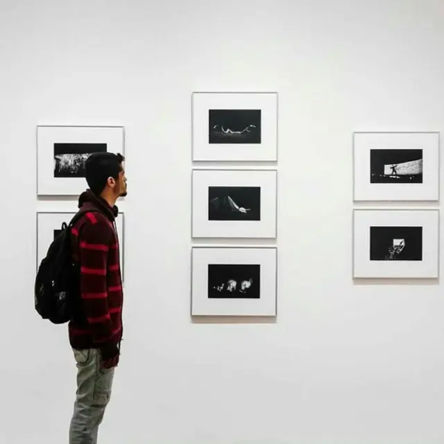 Exposition photo à l'Abbaye de Saint Avit Sénieur