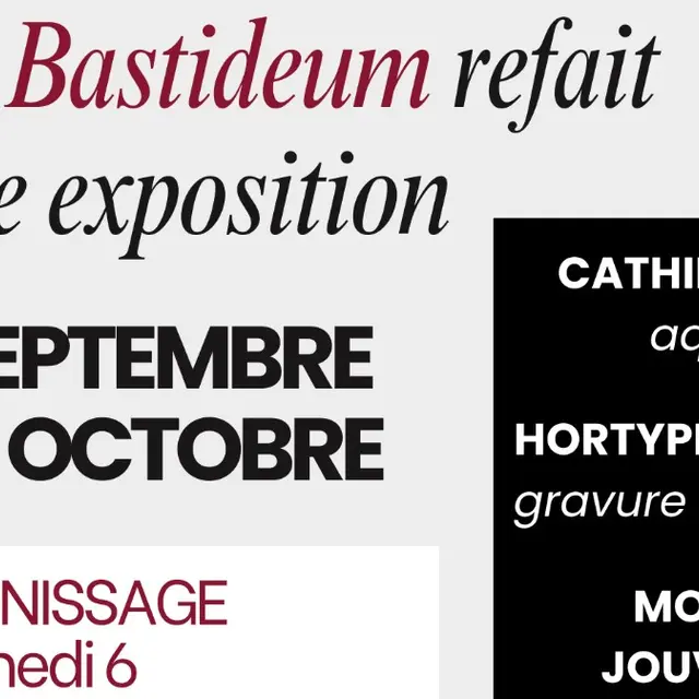 expo automne
