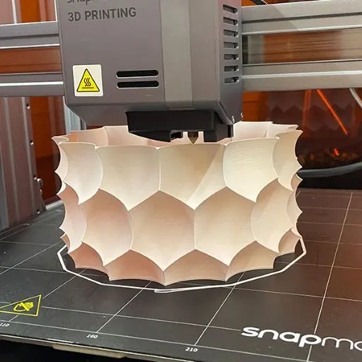fab lab_impression 3D