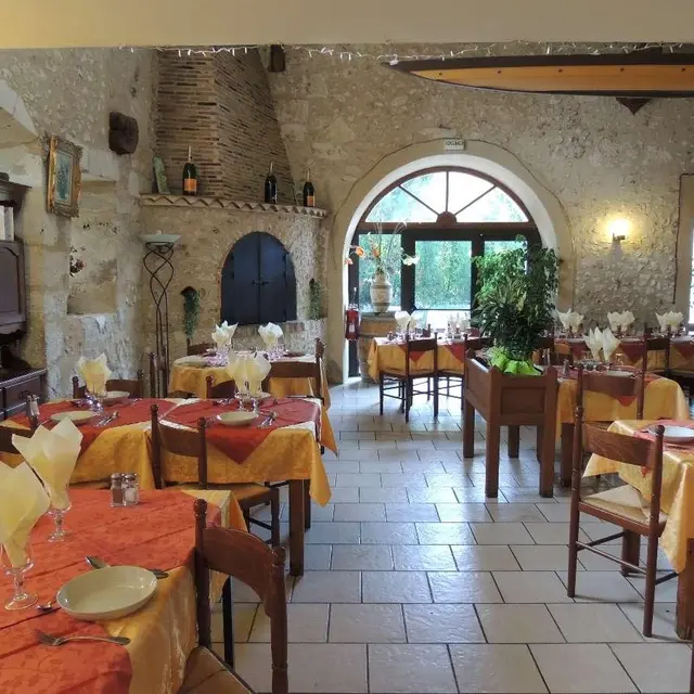 La Vieille Auberge