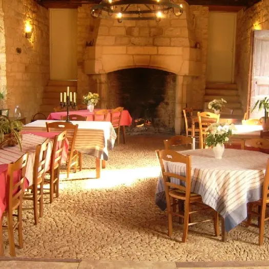 ferme auberge des cent ecus