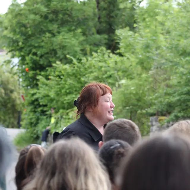 Festival Graines de Rue