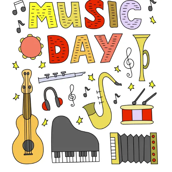 Fête de la musique
