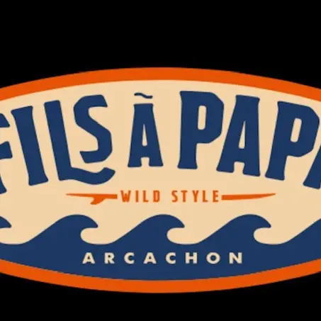 fils a papa