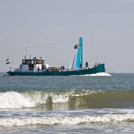 fishing-cutter©Foto RaBe de Pixabay