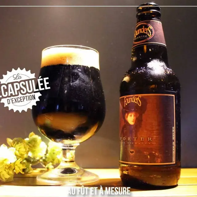Restaurant-bar Au fût et à mesure - Pau - bière