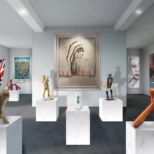 galerie 337