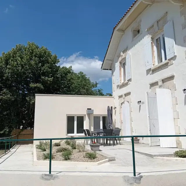 gite poste 1