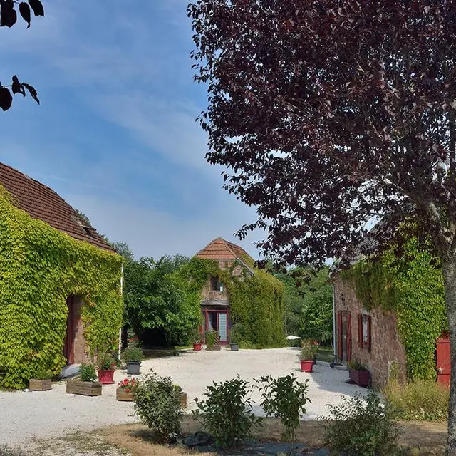gîte vallée d'elle