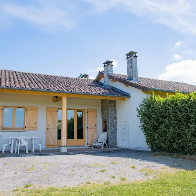 gite du hameau
